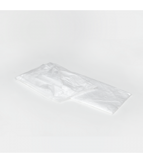 Bâche de protection peinture 4 x 3 m biosourcée Dulybio