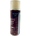 Aérosol Delkolor Peinture Microporeuse spéciale Bois 400ML