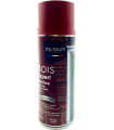 Aérosol Delkolor Peinture Microporeuse spéciale Bois 400ML