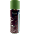 Aérosol Delkolor Peinture Microporeuse spéciale Bois 400ML