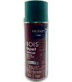 Aérosol Delkolor Peinture Microporeuse spéciale Bois 400ML