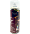 Delkolor Huile Protectrice Bois 400ml – Intérieur et Extérieur