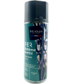 Delkolor Peinture Fer Effet Martelé 400ml – Protège et Décor