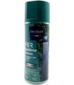 Delkolor aérosol de finition peinture fer antirouille