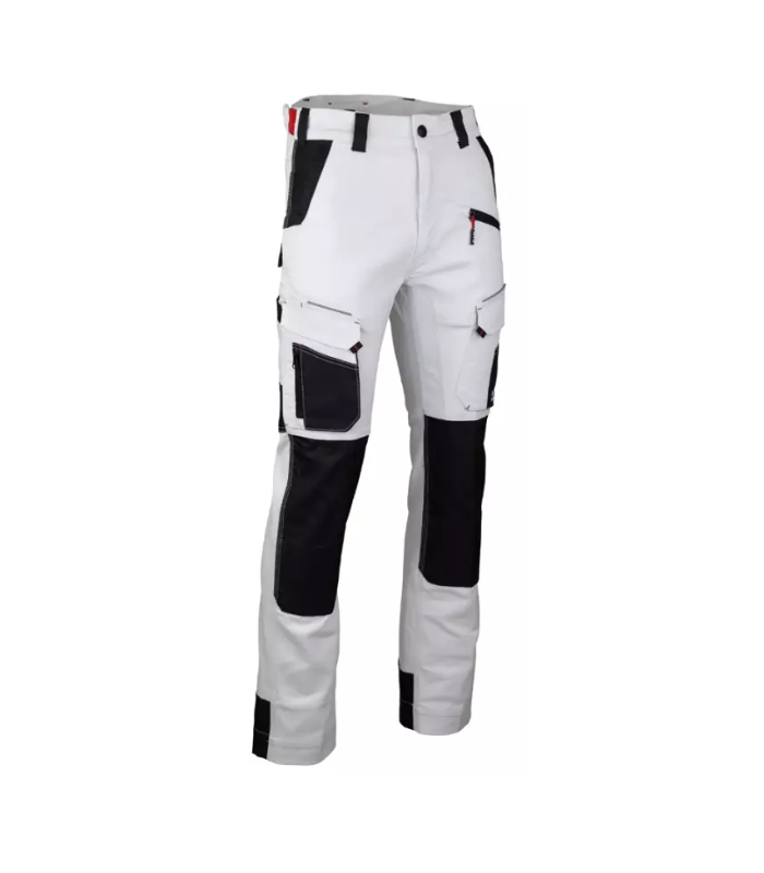 CELLULE PANTALON MULTI POCHE  T38