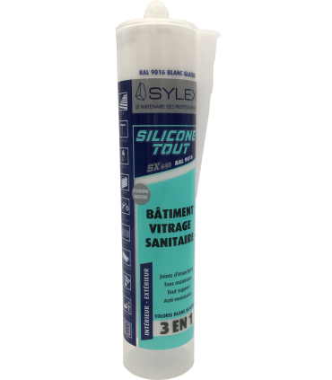 Silicone