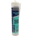 Mastic Sylex SX 640 Silicone 3 en 1 Silicone Tout 280ml