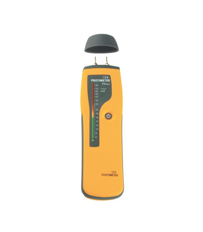 Indicateur d'humidité Protimeter mini Romus