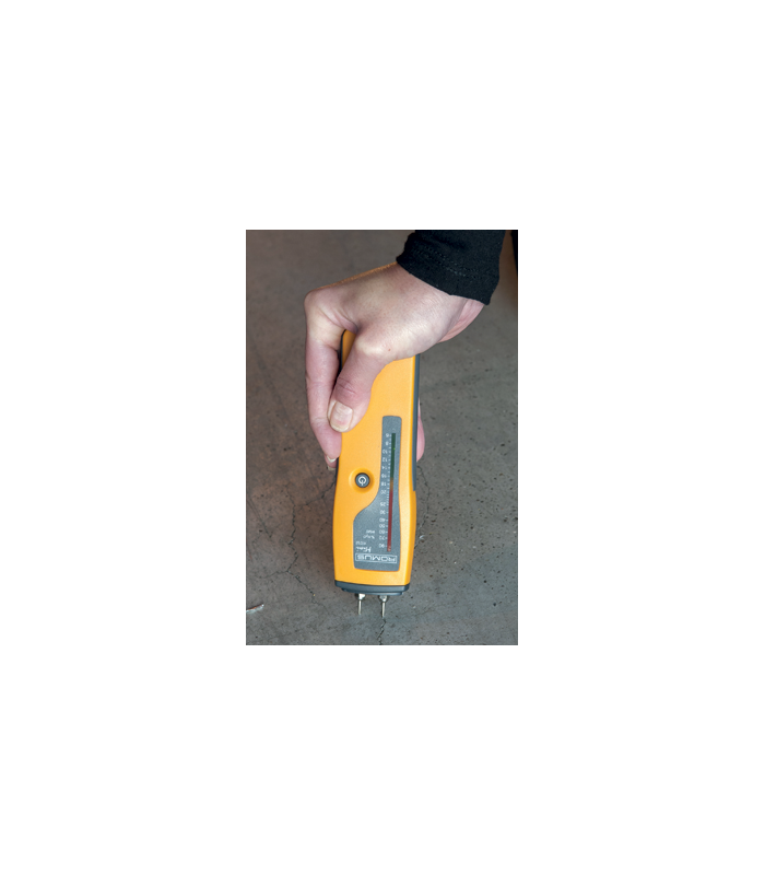 Indicateur d'humidité Protimeter mini Romus