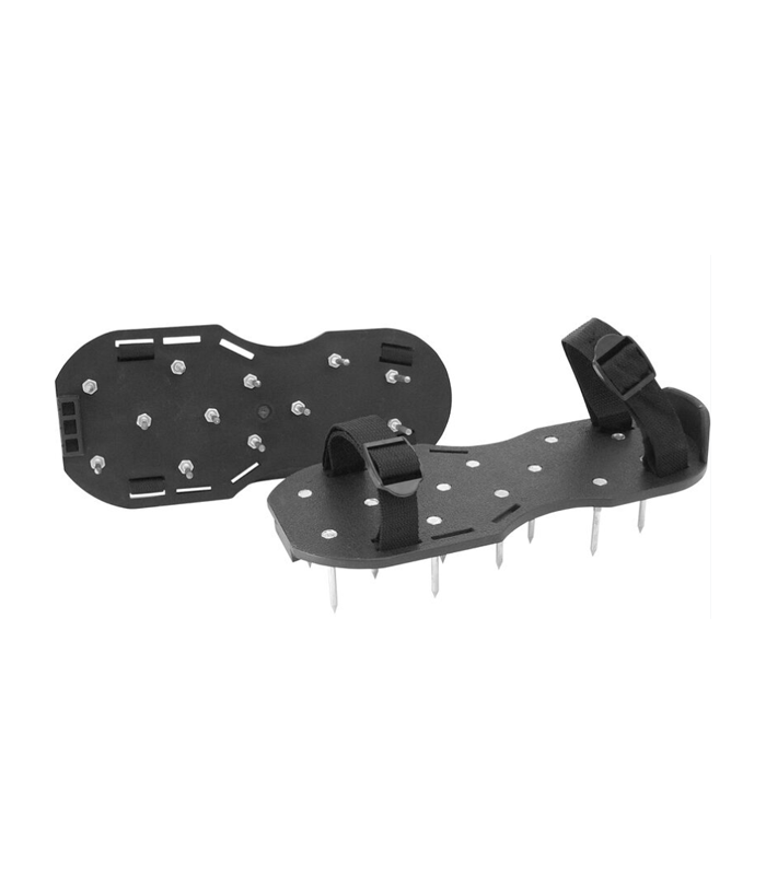 Semelles cloutées avec pointes de 40 MM