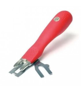 Couteau à araser mozart-stock - ROMUS