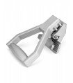 Pince arrache moquette en aluminium