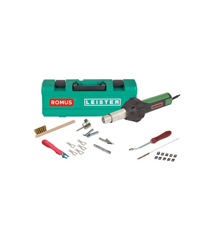 Valise soudeur sol starter - Romus