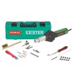 Valise soudeur sol starter - Romus