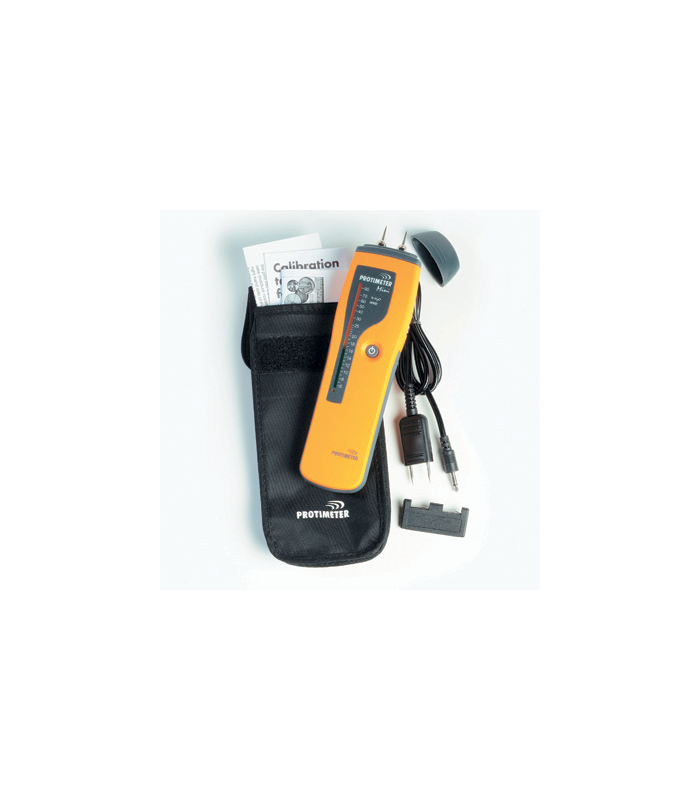 Indicateur d'humidité Protimeter mini Romus