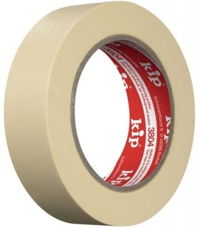 Kip Adhésif de Masquage Beige 50m