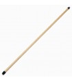 Manche balai coco à visser 120cm