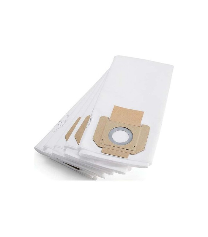 Sacs microfibres pour aspirateur S36 x5