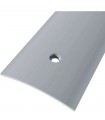 Barre de seuil DEMI-B percée 30MM