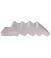Eponge gommante Primex - Lot de 5