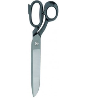 Paire de ciseaux coudés pour droitier ROMUS