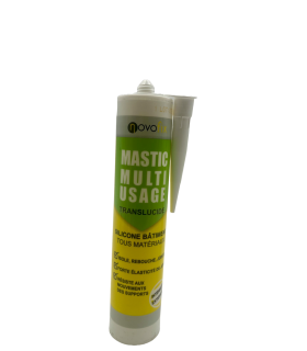 NOVOFIX SILI.MULTI TRANS.280ML