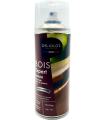 Delkolor Lasure Bois 400ml – Protection et Finition Durable