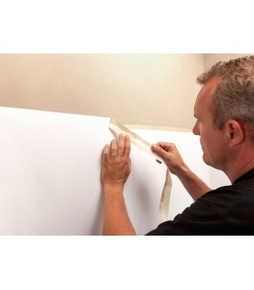 MASQUAGE OUTIL DU PEINTRE