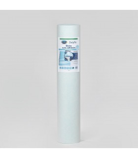 Bâche de protection respirante Dulyfix 1m x 25m