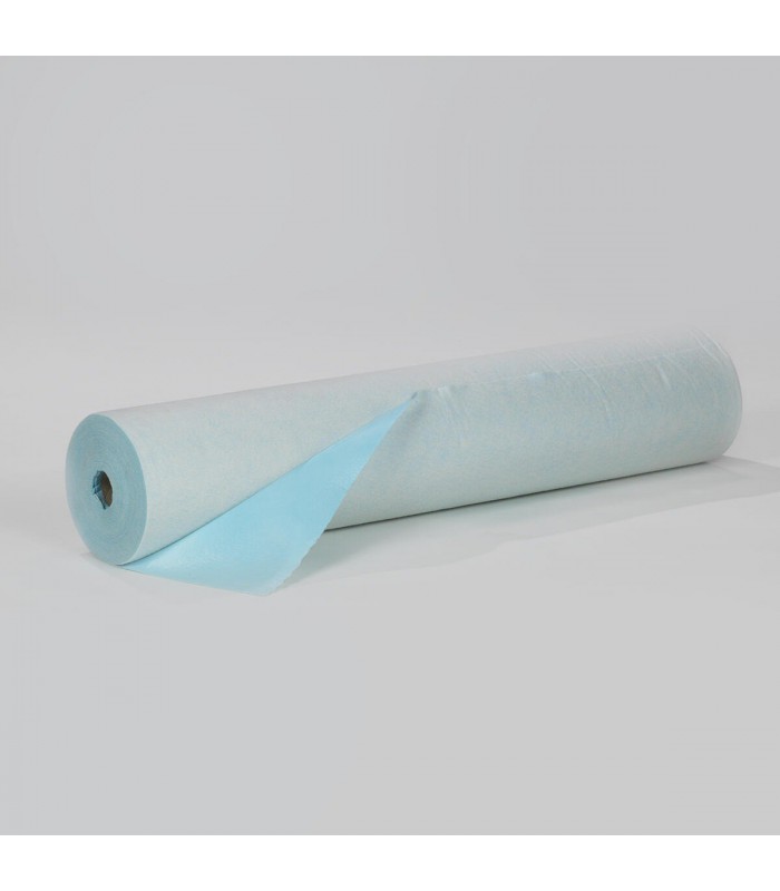 Bâche de protection respirante Dulyfix 1m x 25m