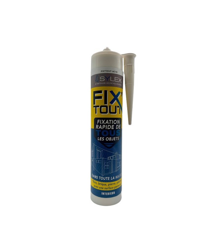 SYLEX FIXTOUT AC10   280ML