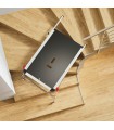 Plateforme Pour Escalier Hailo 80cm