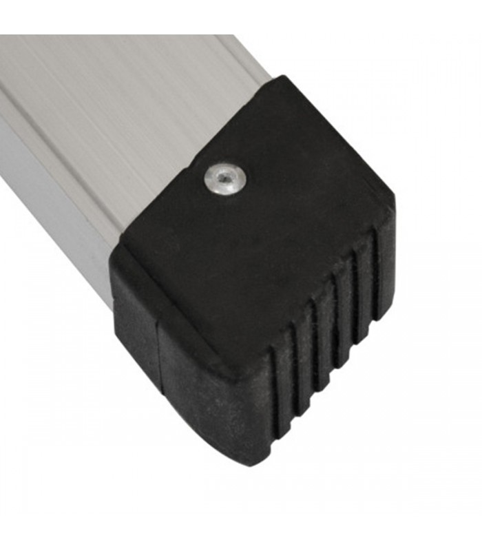 Plateforme de travail pliante en aluminium Hailo 50 cm