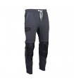 Pantalon de travail multipoches - Techno