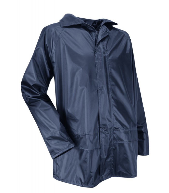 Veste averse et pantalon pluie LMA - Imperméable