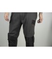 Pantalon de travail multipoches - Techno