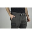 Pantalon de travail multipoches - Techno