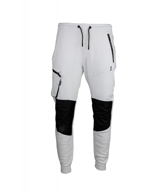 PANTALON MULTIPOCHES -PODIUM L