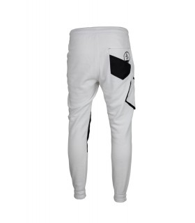 PANTALON MULTIPOCHES -PODIUM S