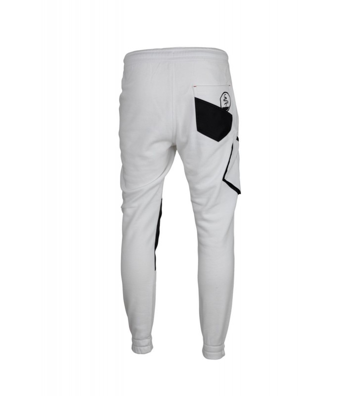 PANTALON MULTIPOCHES -PODIUM XS