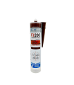 Mastic Coller, Jointer et Sceller 290ml Sylex Construction FJ 200