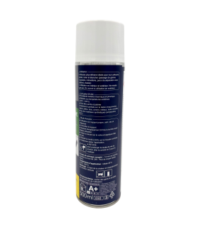 Mousse expansive PU 1C 500ml