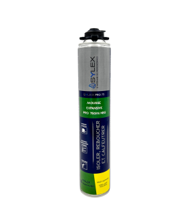 Mousse expansive pistolable Pro 75 NBS 750ml