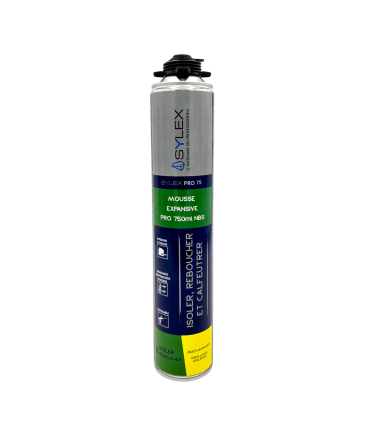 Mousse polyuréthane