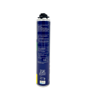 Mousse expansive pistolable Pro 75 NBS 750ml