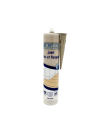 Mastic joint de finition bois et parquet Sylex