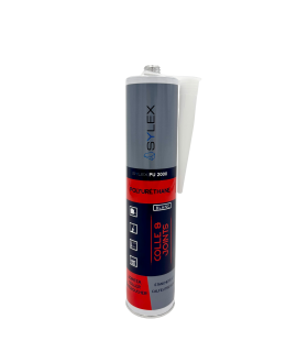 Mastic Polyuréthane 290ml Sylex PU 2000