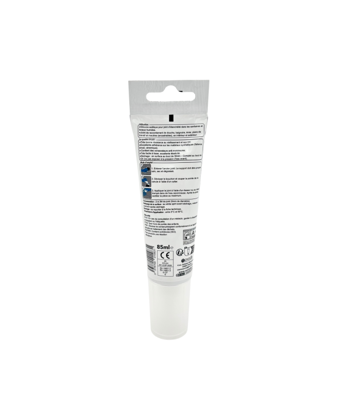 SA 707 MINI TRANSLUCIDE  85ML