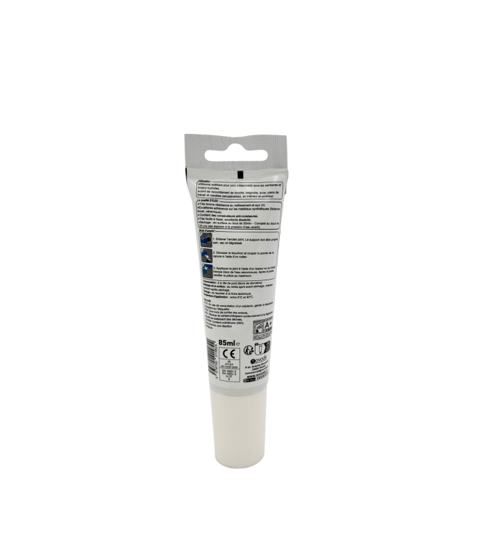 SA 707 MINI BLANC     85ML