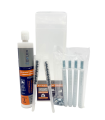 Kit de Scellement chimique Sylex